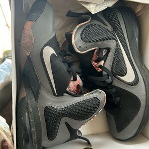 Lebron 9 bhm